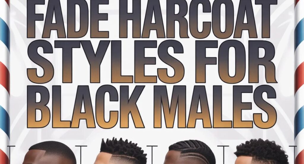 modern barber cuts